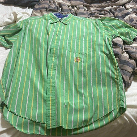 Tommy Hilfiger large - Picture 1 of 2